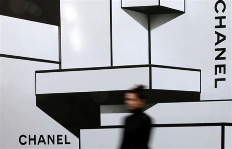 chanel covid-19|Back in fashion: Chanel enjoys strong recovery from pandemic.